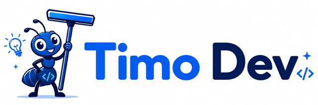 Timo Dev